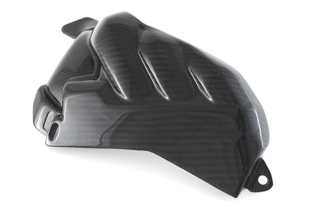 Fullsix Carbon Electronic Cover