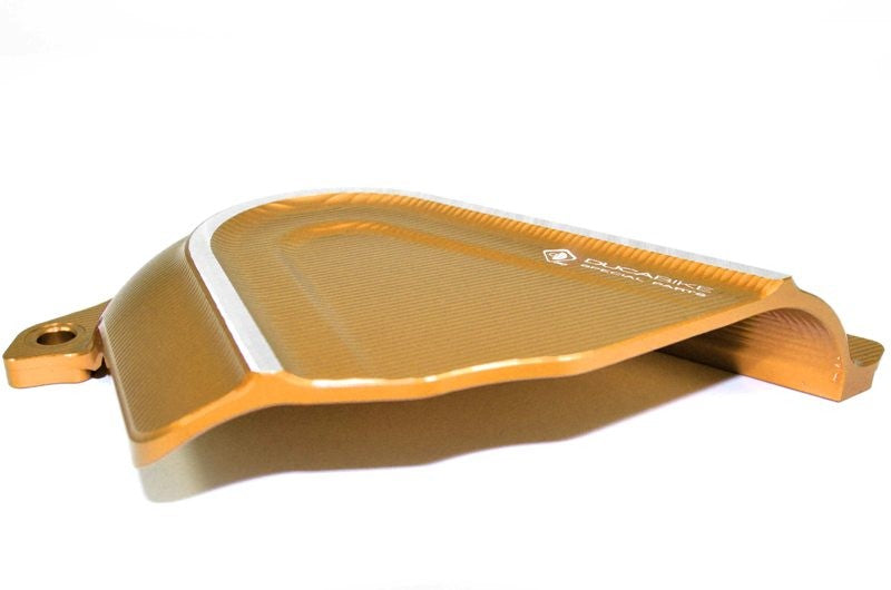 Ducabike DBK CP07 Sprocket Cover MTS 950 - GOLD