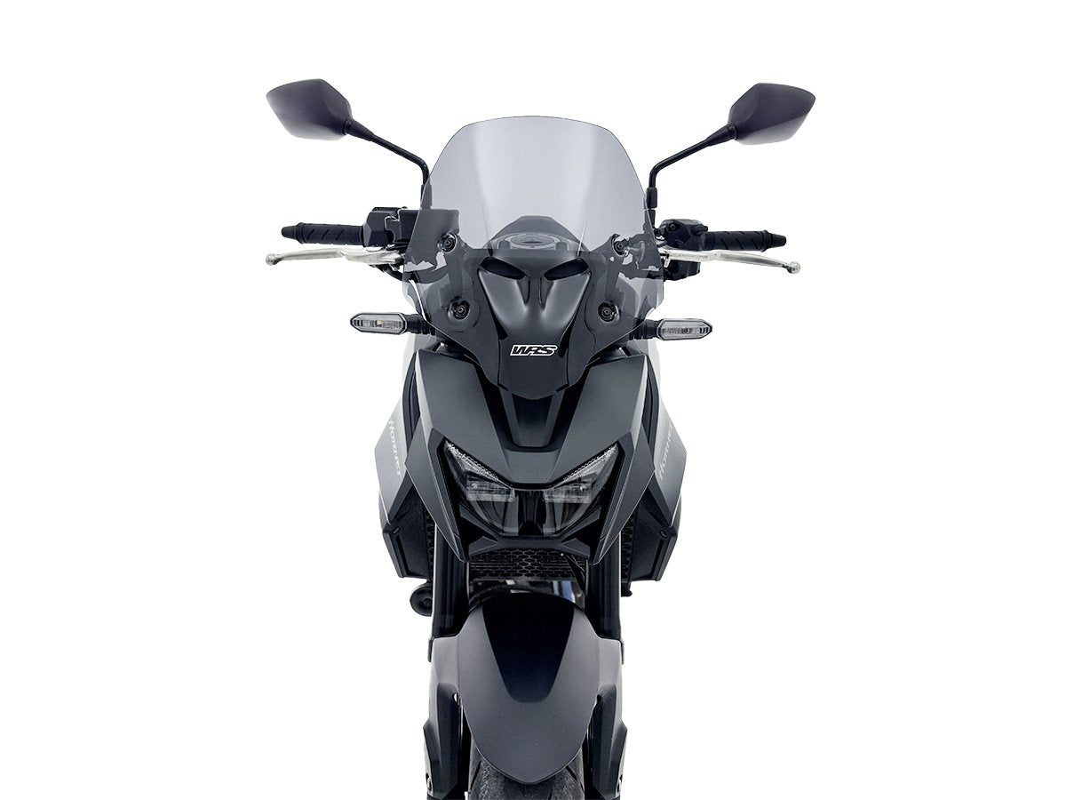 WRS Windscreen Sport Honda Hornet 750 2025-2026