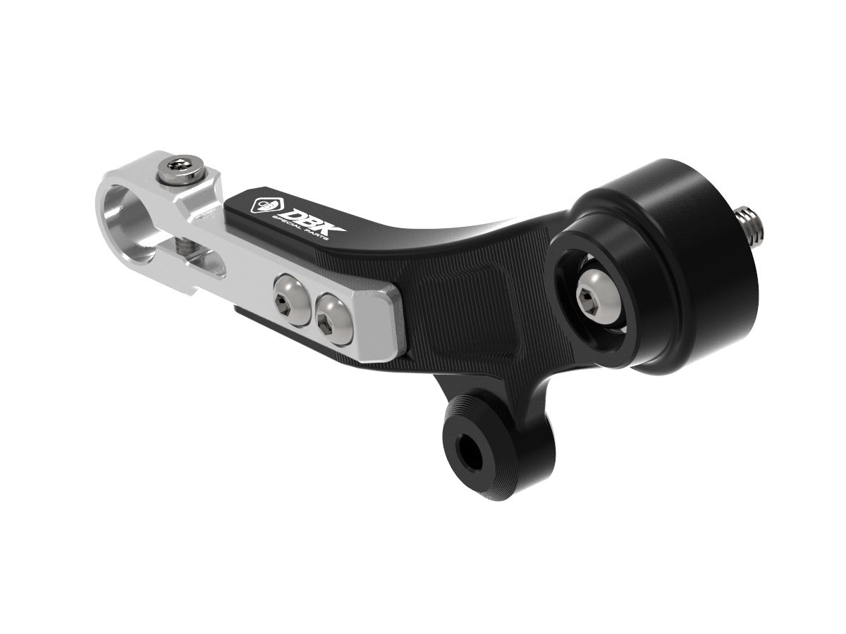 Ducabike DBK Rplc30 BMW R1300GS Adjustable Gear Lever - SILVER