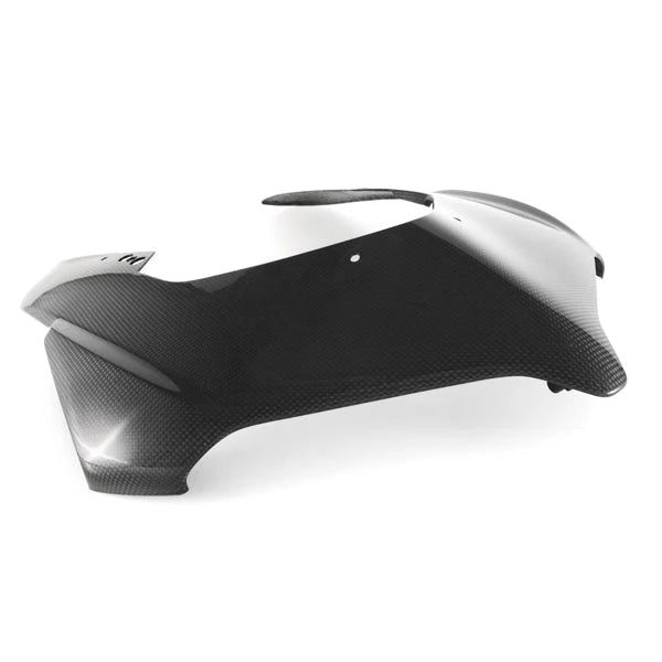 Fullsix Carbon Fiber Headlight Fairing For Ducati Panigale V4 V4S Speciale