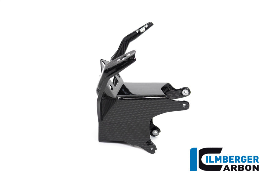 Ilmberger Carbon Front Fairing Holder/Instruments Holder BMW S 1000 RR MY From 2019