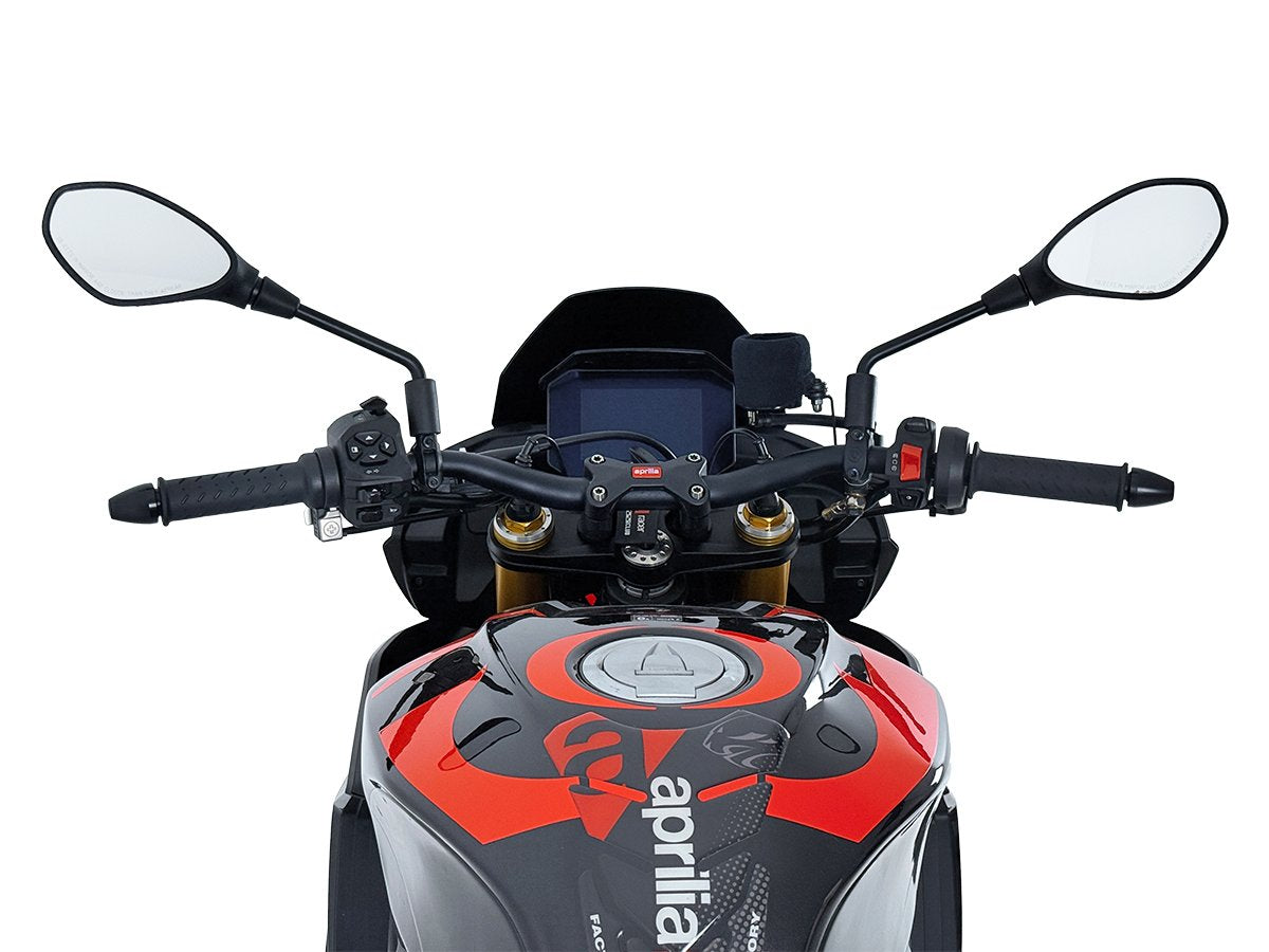WRS Sport Windscreen Aprilia Tuono V4 2025-2026