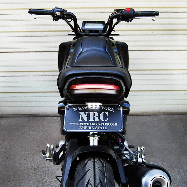 NRC Honda Grom Fender Eliminator (2021 - Present)