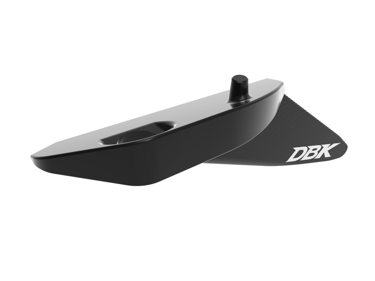 Ducabike DBK PCT05 Crown Chain Protection - Black