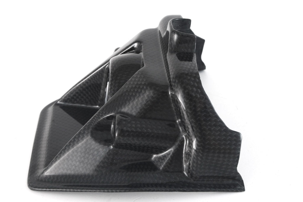 Fullsix Carbon Keylock Cover