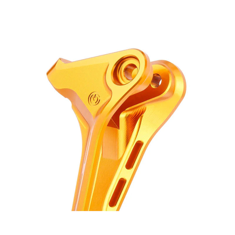 Motocorse CNC Billet Rear Shock Mount For Streetfighter V4 V4S
