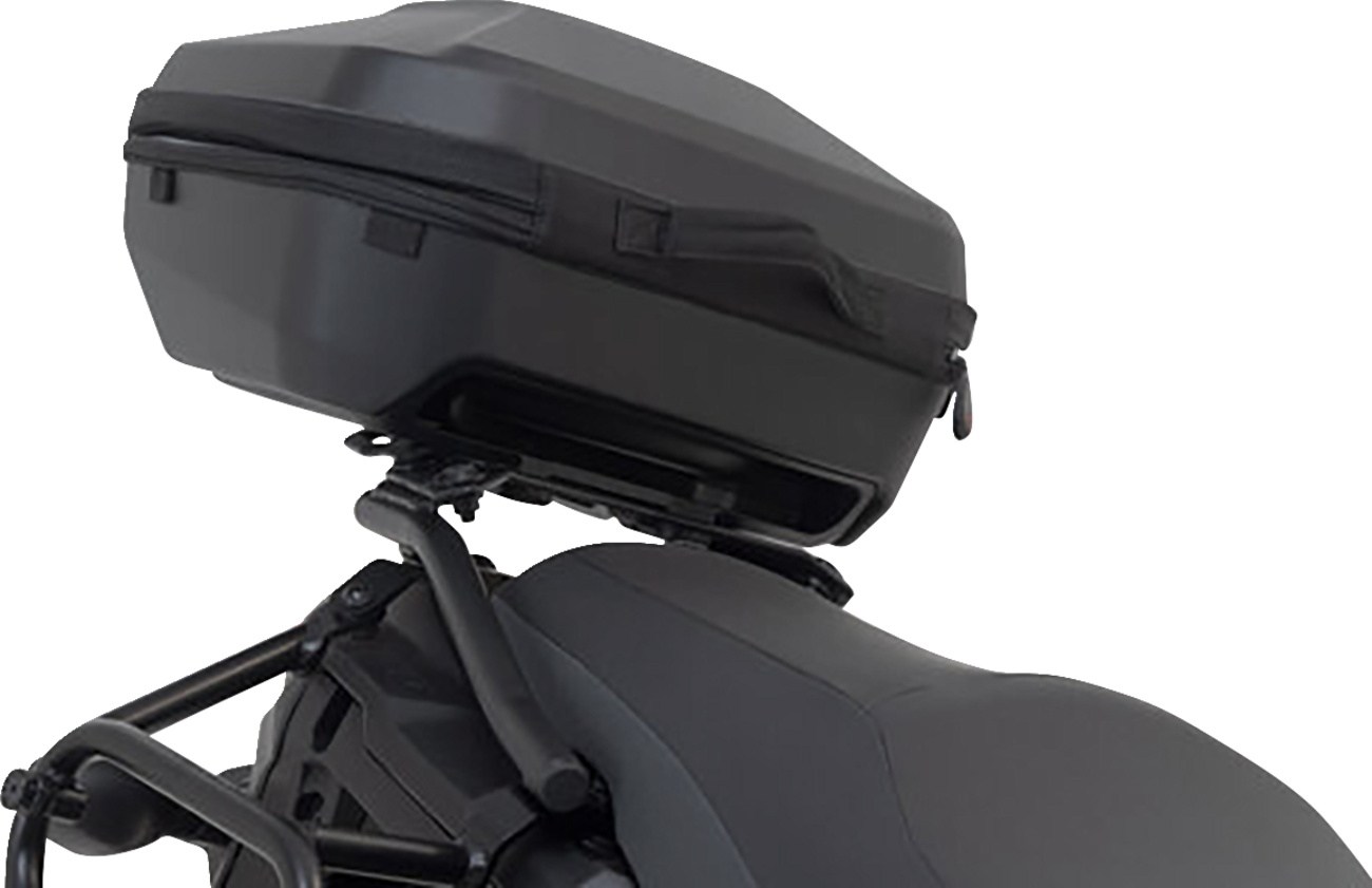 SW-Motech STREET-RACK For Luggage - Suzuki - DL 650