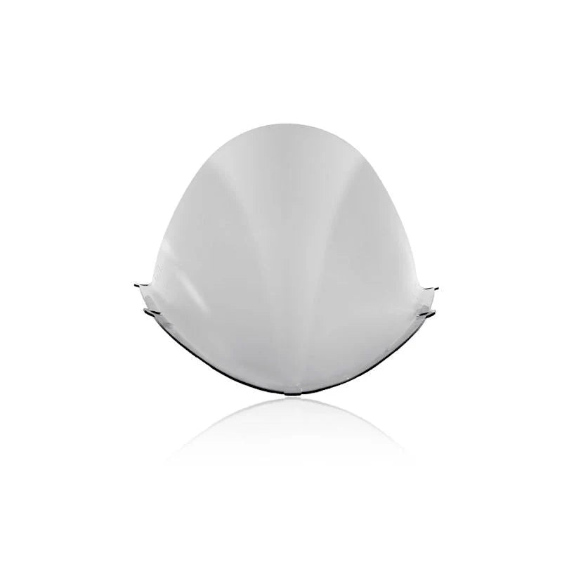 WRS Double Bubble Tall Racing Windscreen For Aprilia RS660