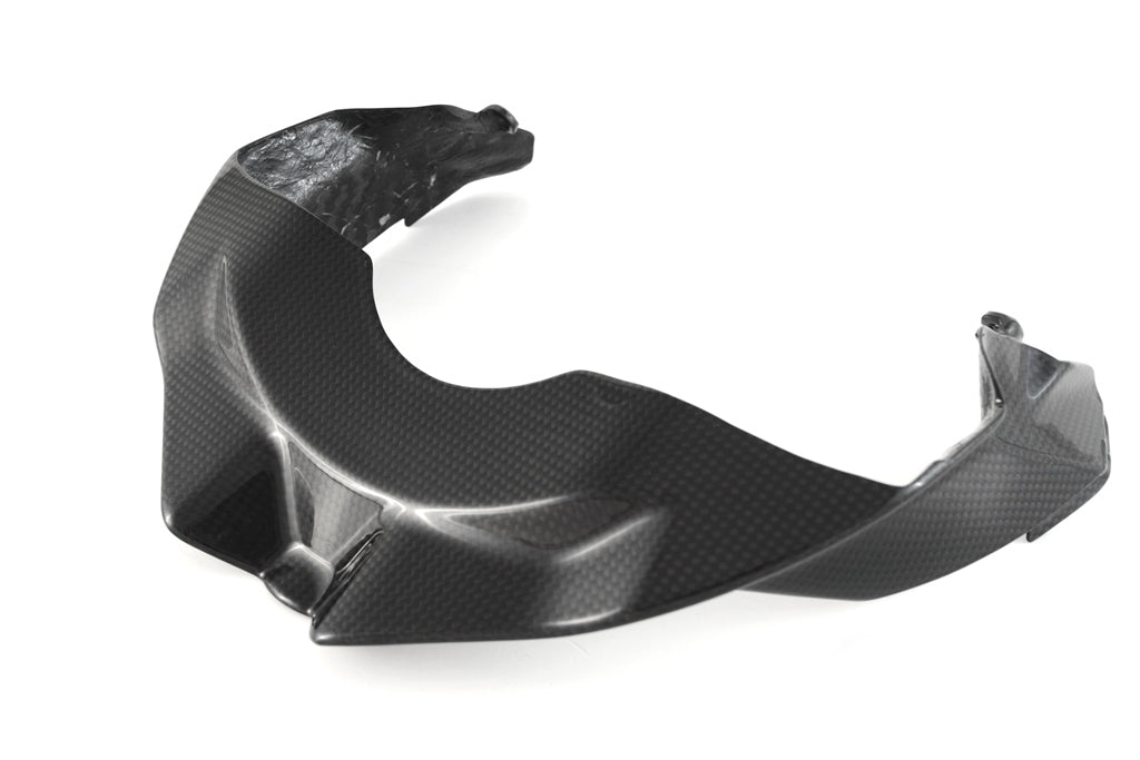 Fullsix Carbon Lower Headlight Fairing