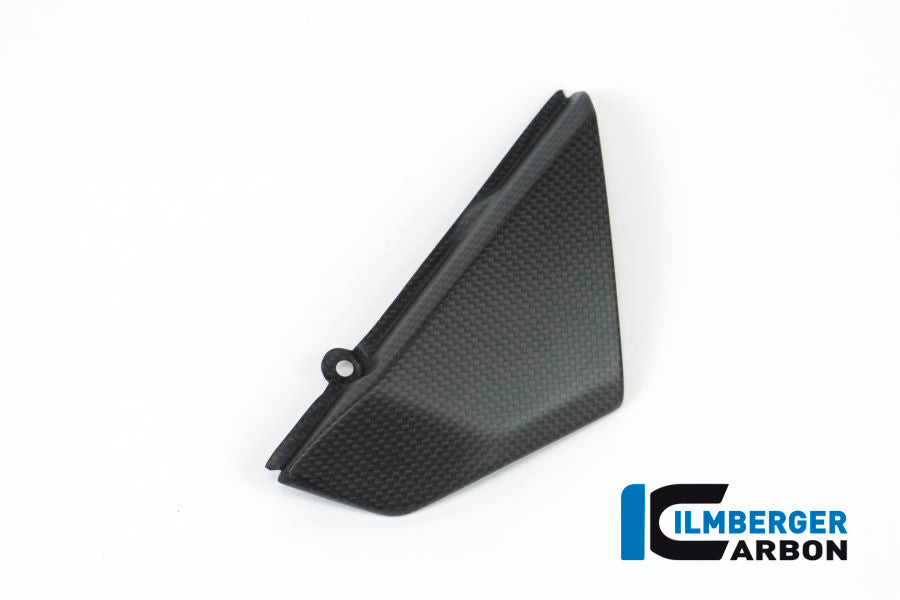 Ilmberger Carbon Cover Under The Frame Right Ducati Scrambler 2016 - Matte