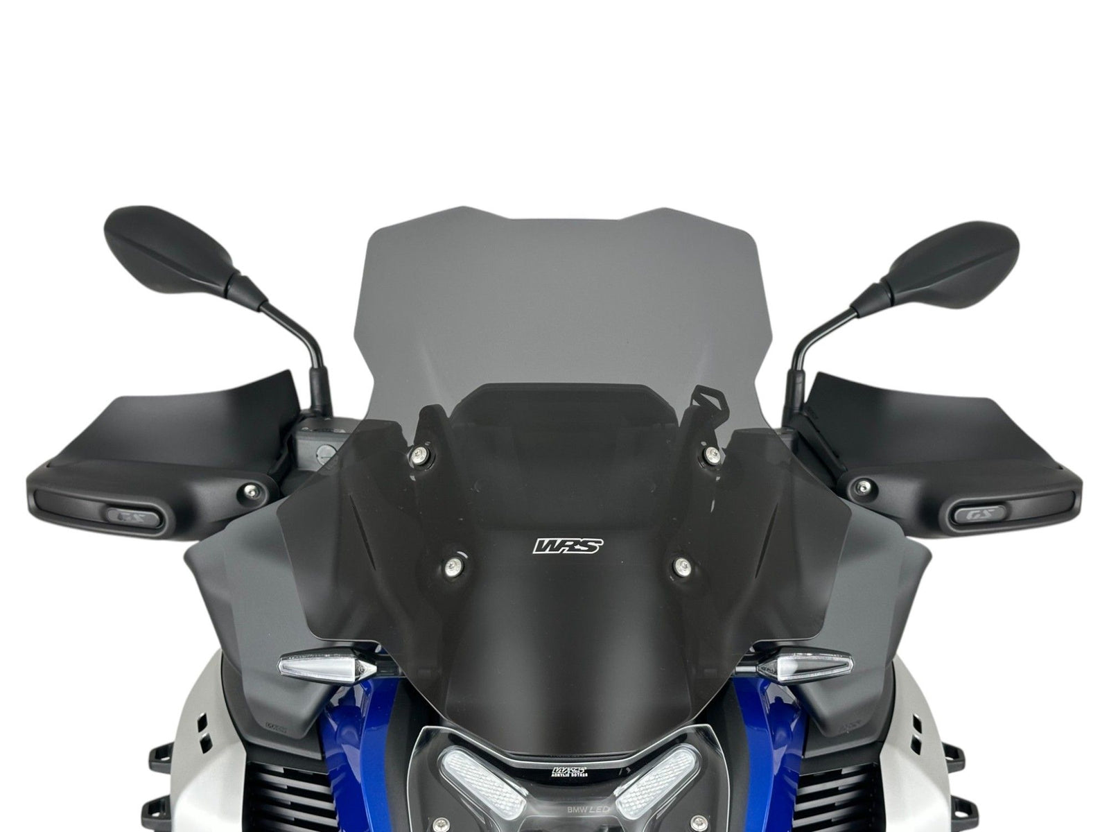 WRS Touring Windscreen Plus No Radar BMW R 1300 GS 2023-2026