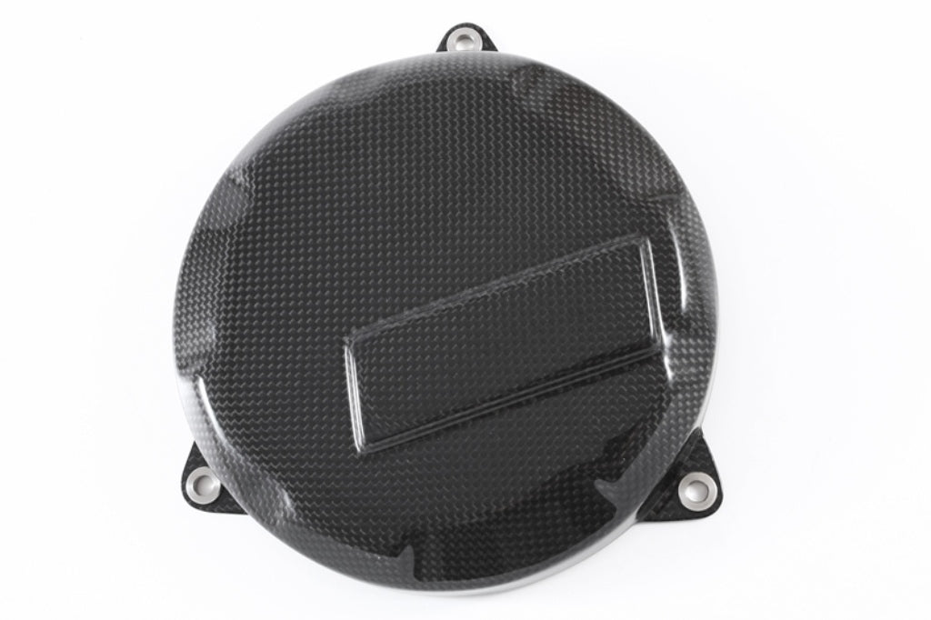 Fullsix Carbon Clutch Cover-Race