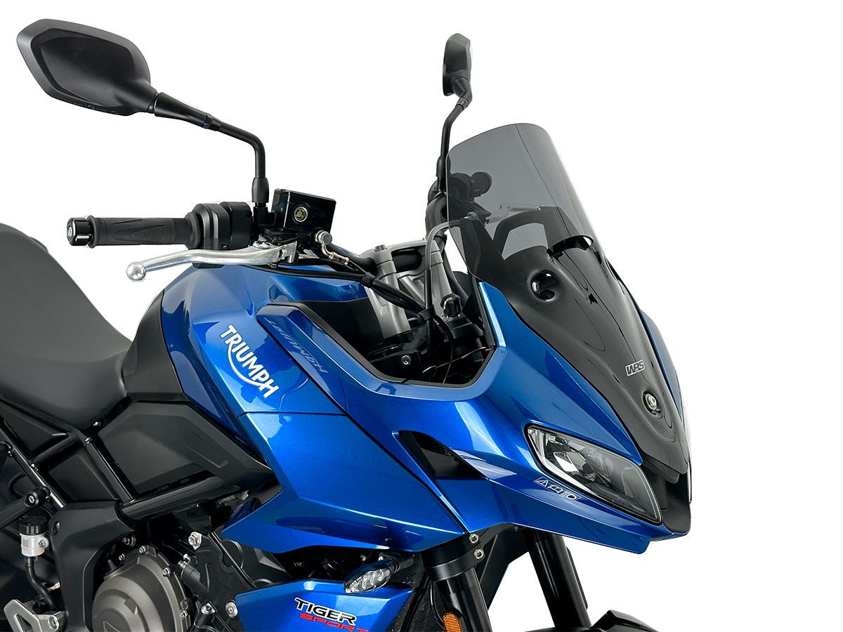 WRS Sport Windscreen Triumph Tiger Sport 660 2022-2026