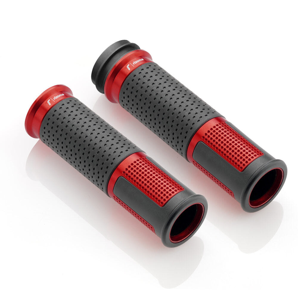 Rizoma Lux Ride By Wire Grips