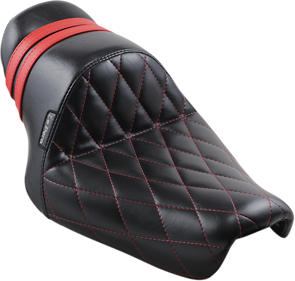 Le Pera Stubs Spoiler Seat