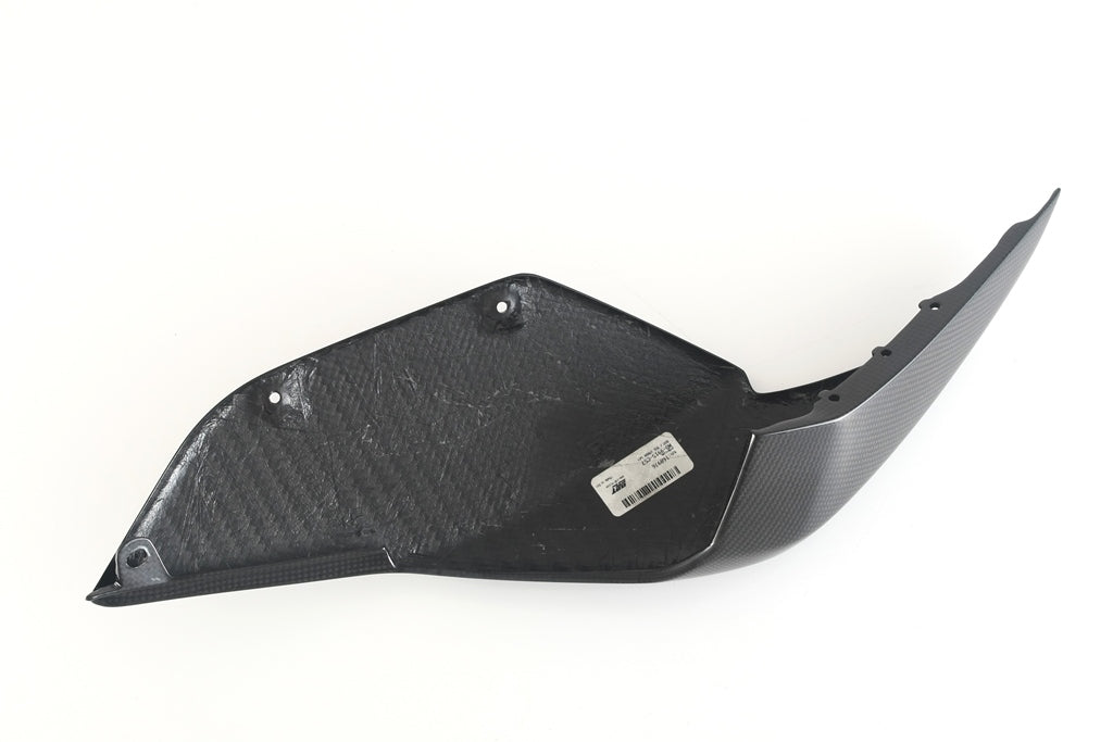 Fullsix Carbon Seat / Tail Strada Left
