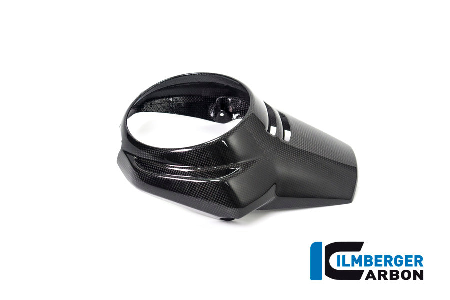 Ilmberger Carbon Headlight Cover BMW R nineT Urban GS
