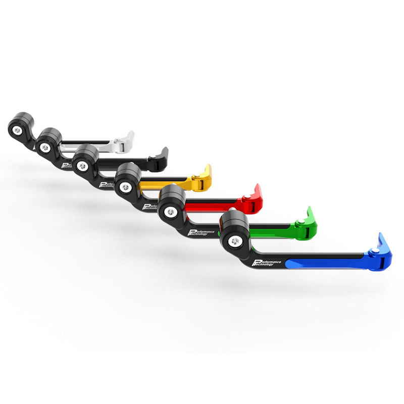 Ducabike DBK Weighted Brake Lever Guard S1000RR M1000RR K67