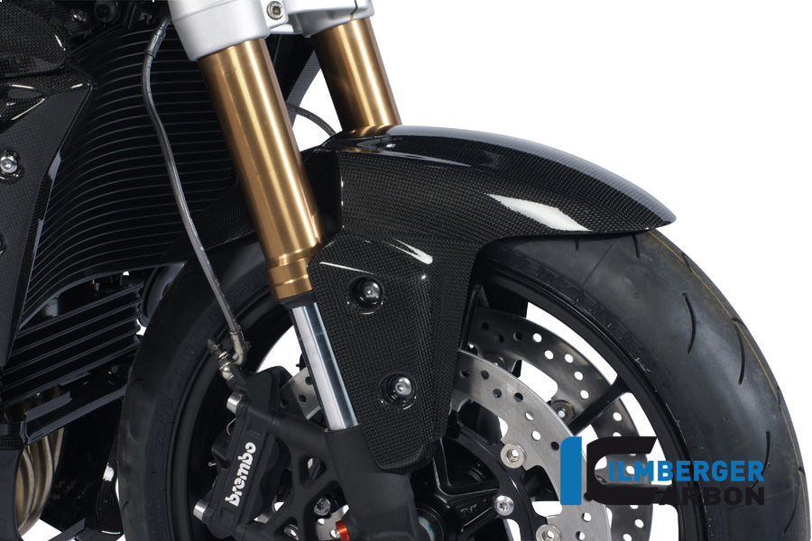 Ilmberger Carbon Front Fender Triumph Speed Triple