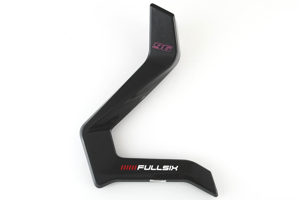 Fullsix Carbon Plug In Stand