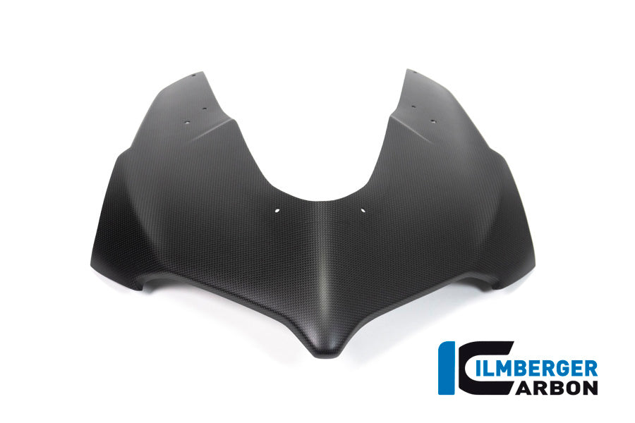 Ilmberger Carbon Front Fairing Ducati Panigale V4R Racing