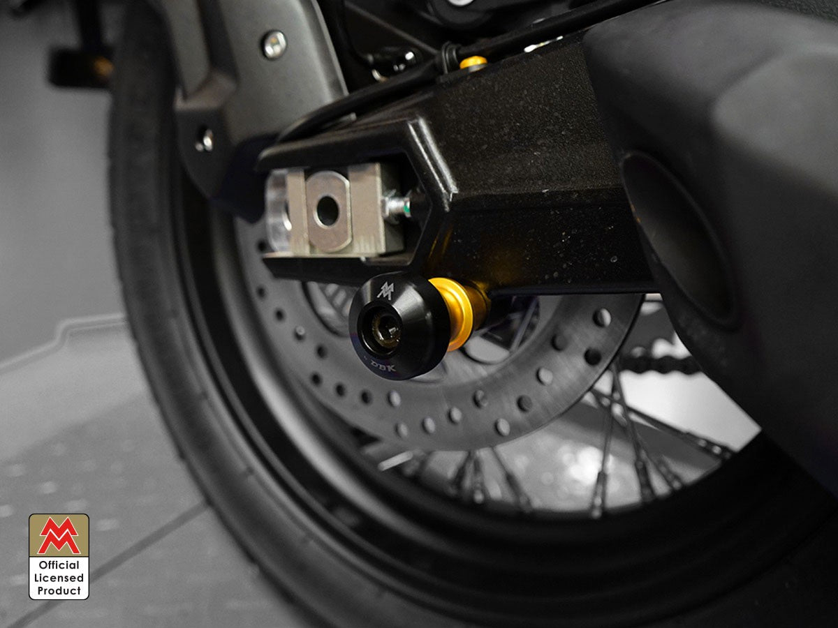 Ducabike DBK SCP04 Rear Lift Support Kit Moto Morini