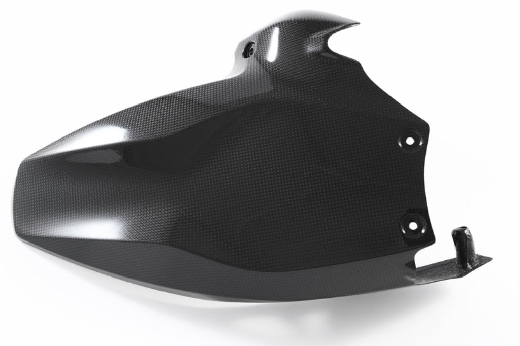 Fullsix Carbon Rear Mudguard Long