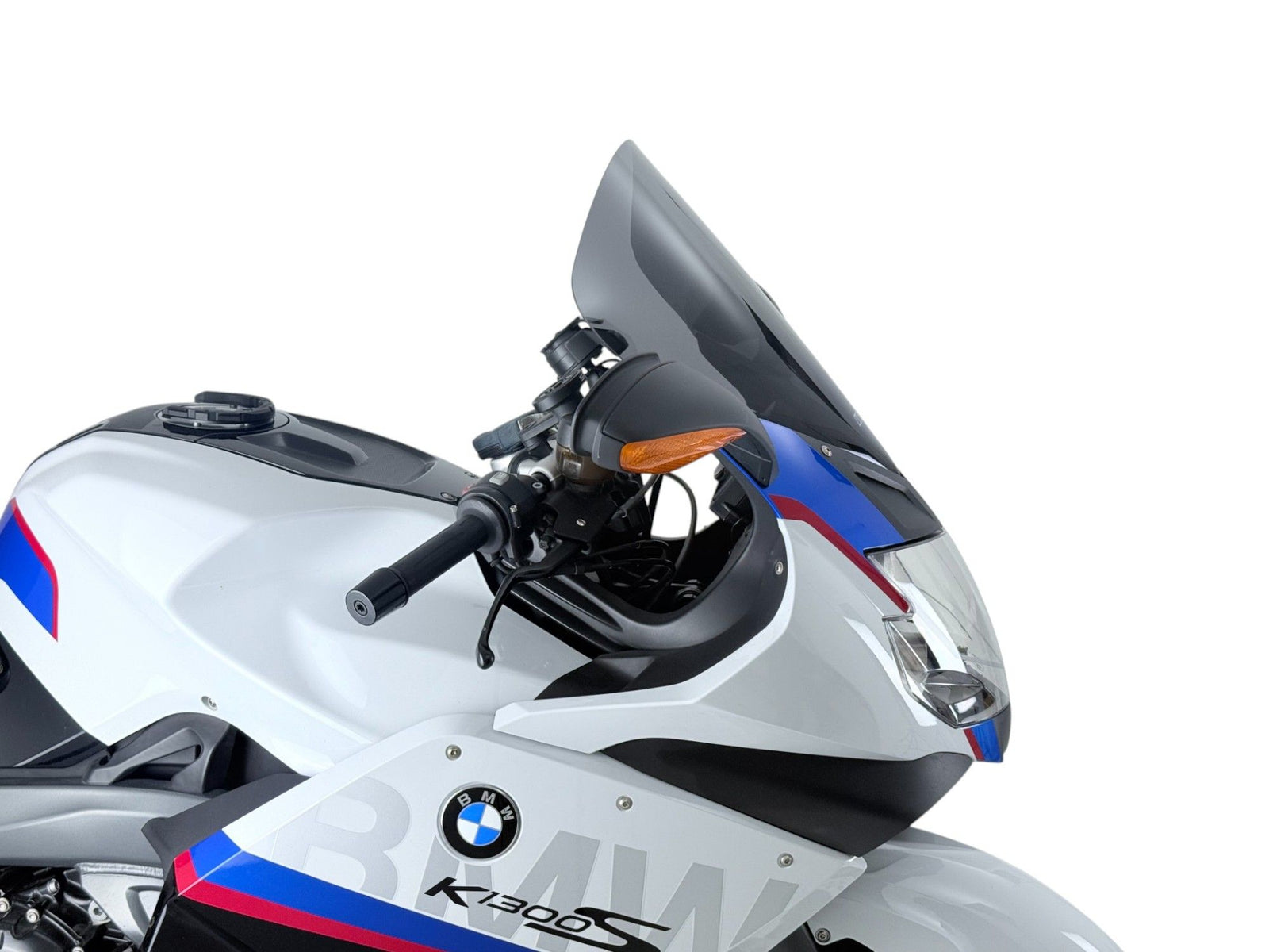 WRS Sport Windscreen BMW K 1200 S / K 1300 S 2005-2016