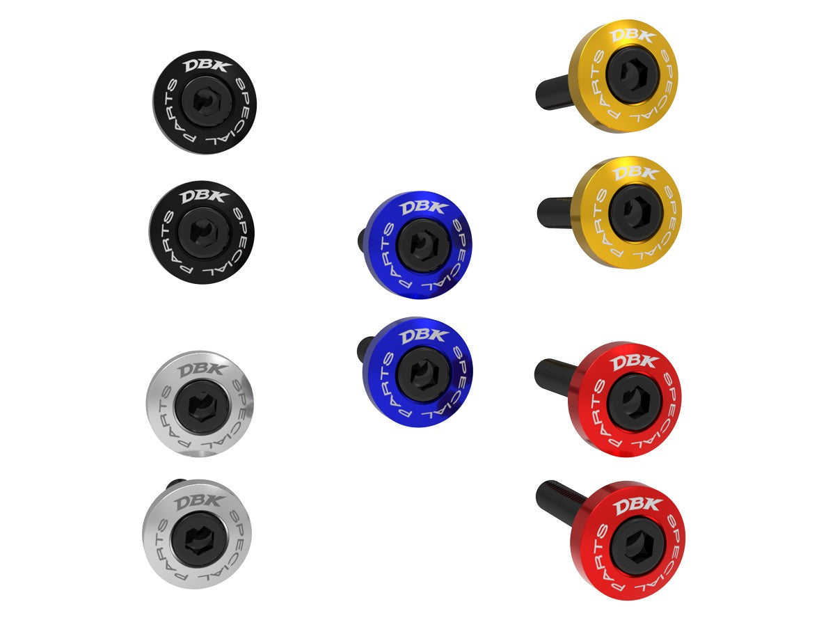 Ducabike DBK RVM02 BMW R1300GS Handlebar Washers