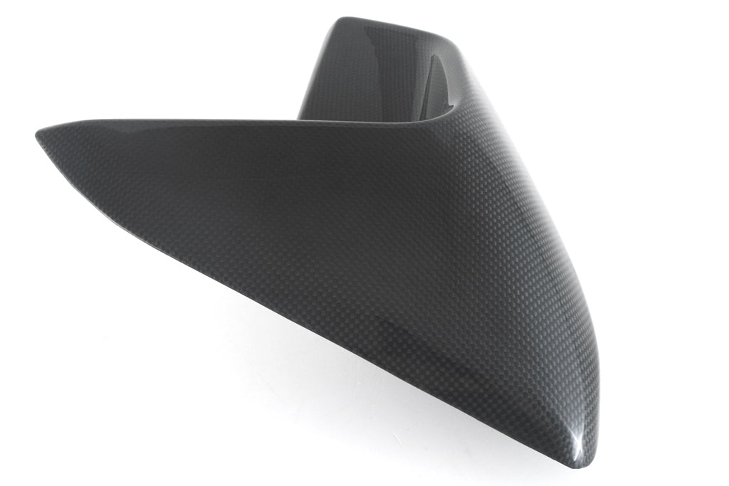 Fullsix Carbon Side Panel - Right