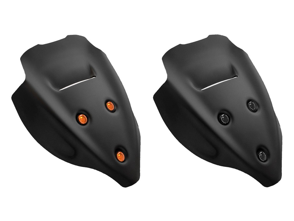 Ducabike DBK Cup28 KTM 990 Duke Windscreen Touring