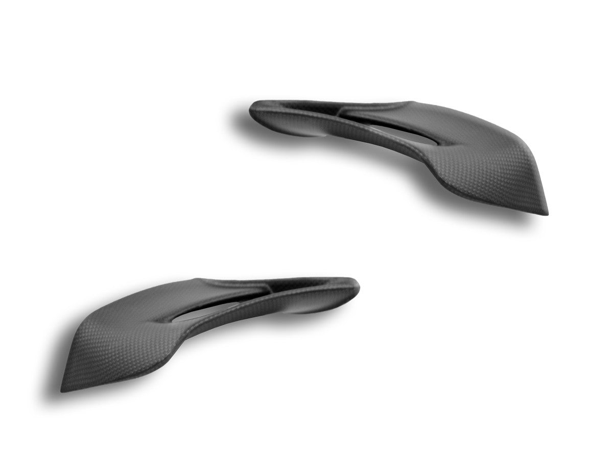 Ducabike DBK CRB42O Pair Of Carbon Wings