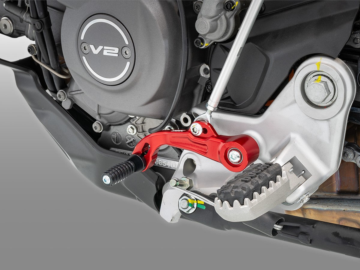 Ducabike DBK RPLC33 MTS V2 MY25 Shift Lever