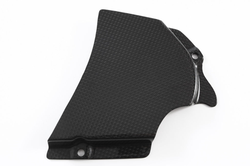 Fullsix Carbon Sprocket Cover