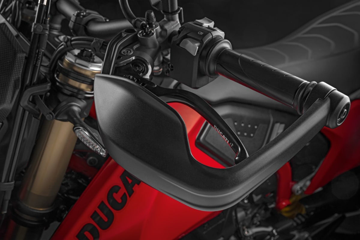 Ducati Performance Clutch Lever