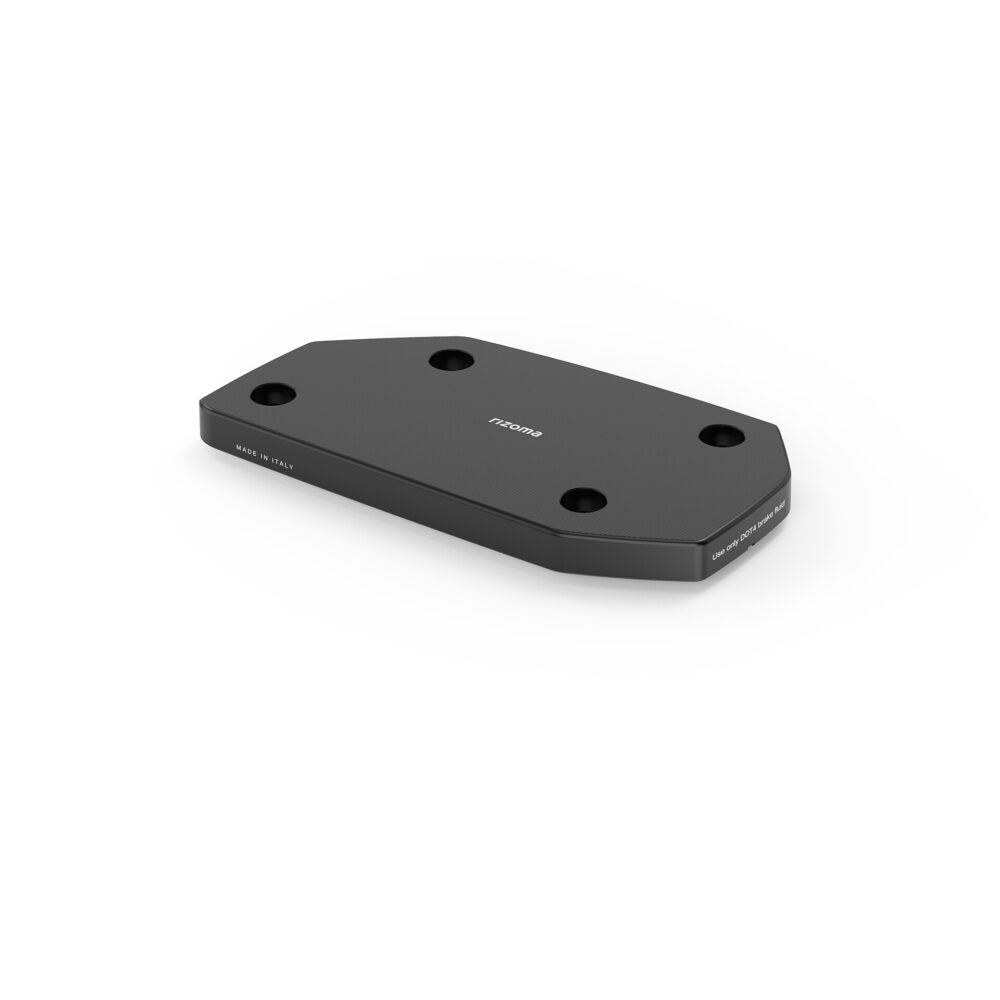 Rizoma Front Brake Fluid Reservoir Cap