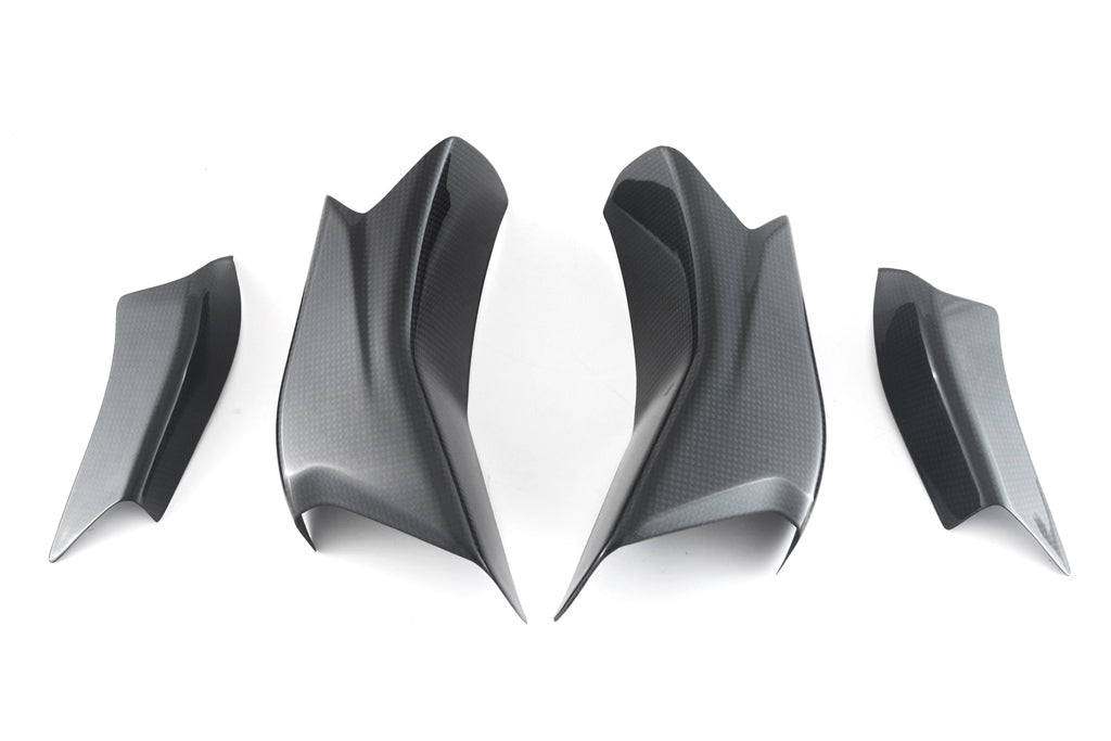 Fullsix Carbon Winglet Cover - Set