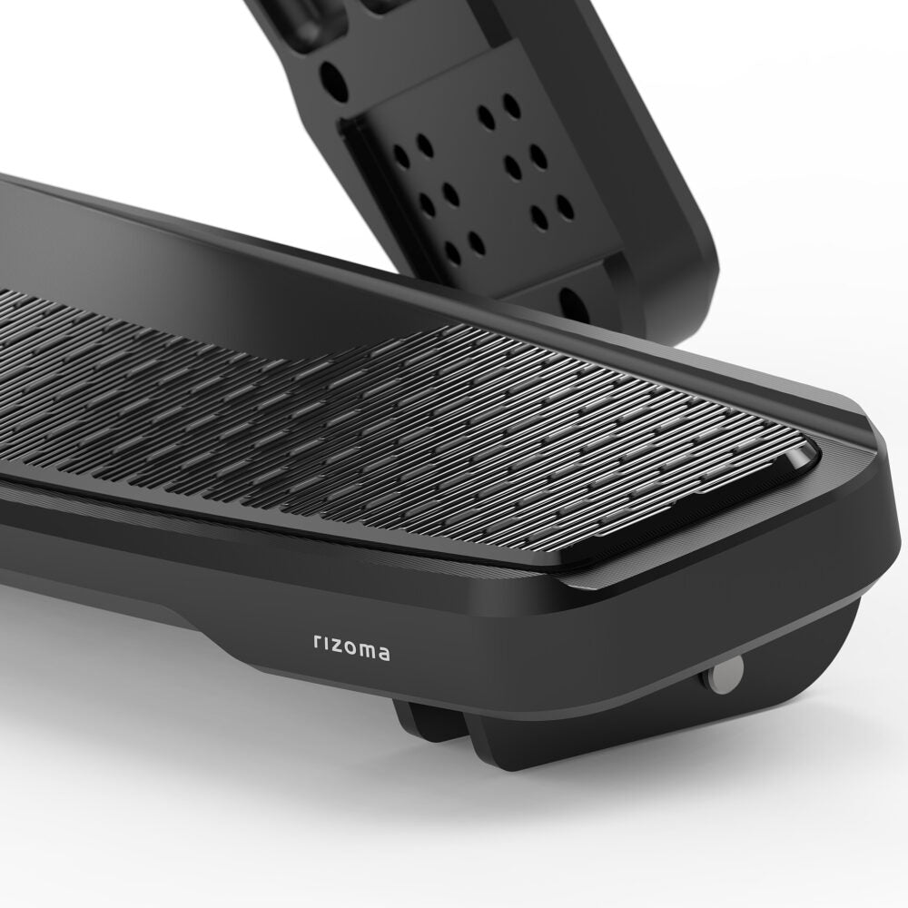 Rizoma AMERICANA Rider Floorboards