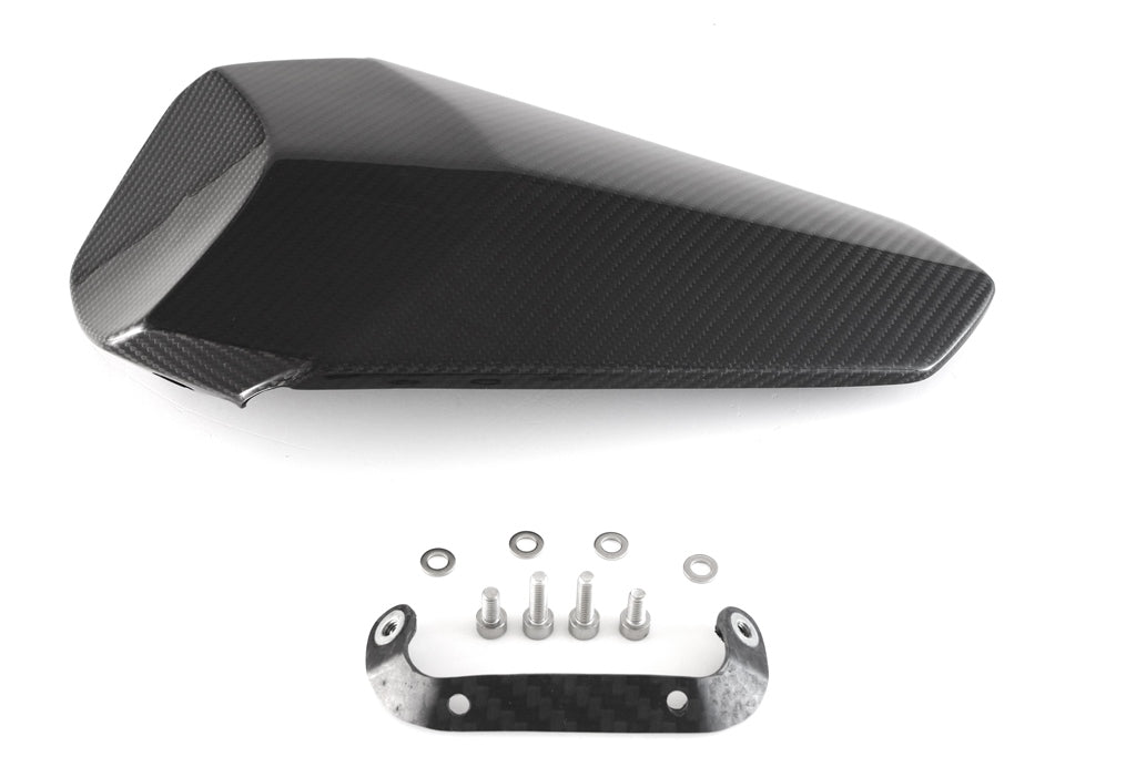 Fullsix Carbon SEAT COVER - Fullsix Seat/Tail Fairings