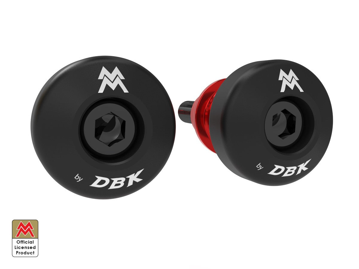 Ducabike DBK SCP04 Rear Lift Support Kit Moto Morini - RED