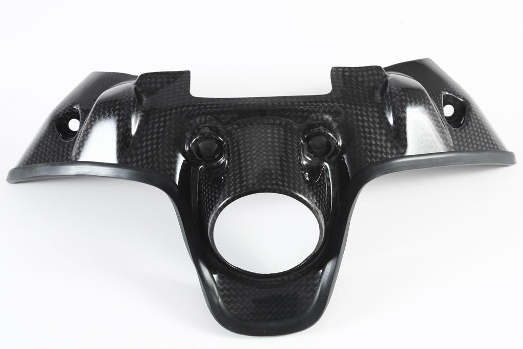 Fullsix Carbon Keylock Cover