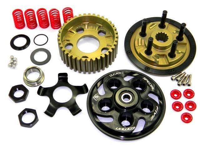Ducabike DBK FA5M01 Slipper Clutch 5 Springs SE