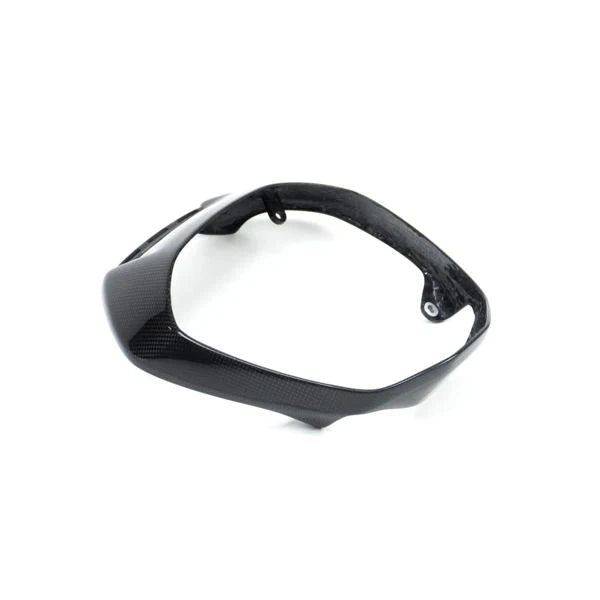 Ilmberger Carbon Fiber Headlight Cover For Ducati XDiavel / S