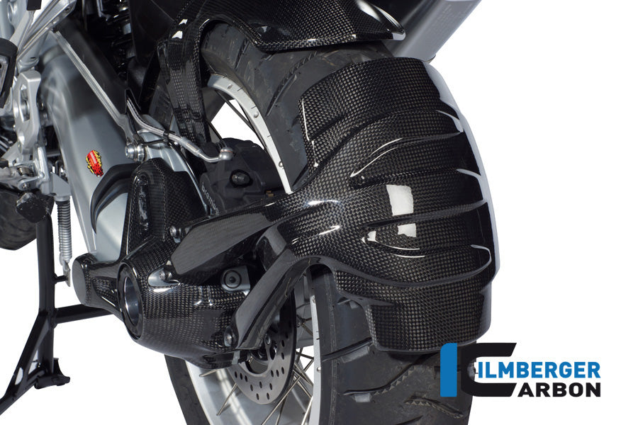 Ilmberger Carbon Splash Guard BMW 1200GS '13