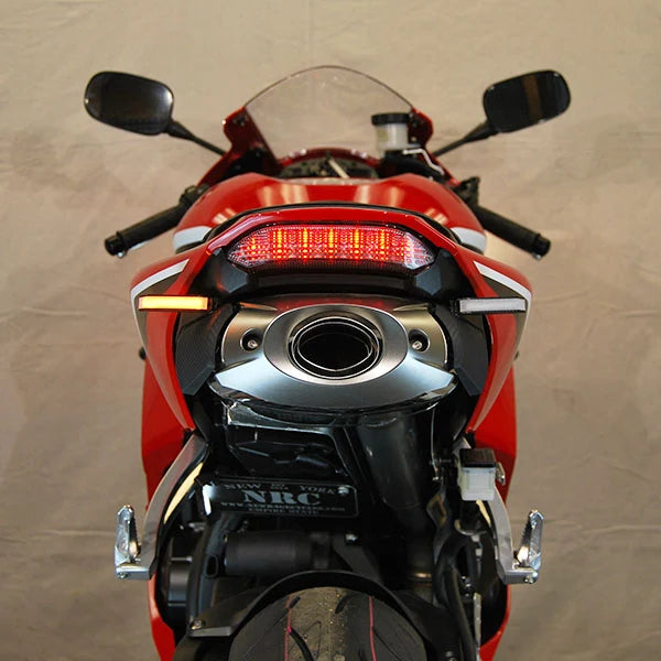 NRC Honda CBR 600RR Fender Eliminator (2013 - Present)