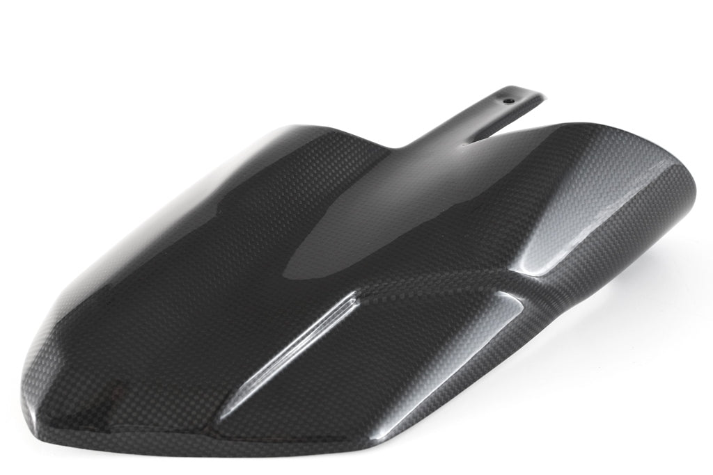 Fullsix Carbon Exhaust Protection