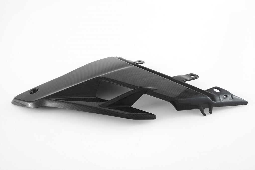 Fullsix Carbon Lower Fairing - Right