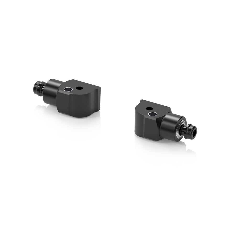 Rizoma Peg Mounting Kit