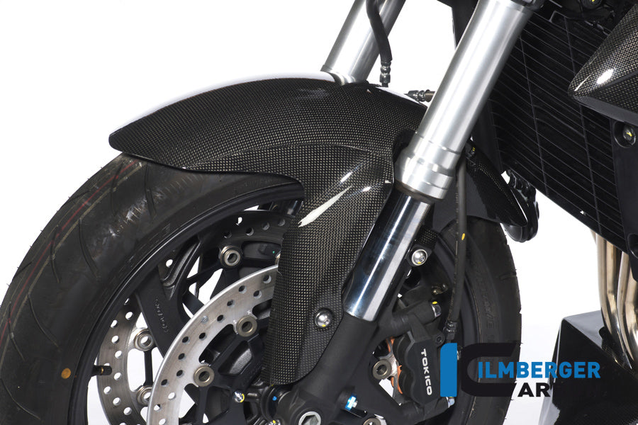 Ilmberger Carbon Front Fender Carbon Honda CB 1000 R